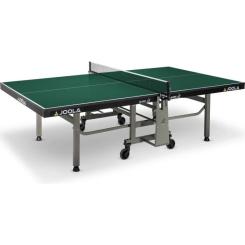 Теннисный стол Joola Rollomat Pro ITTF Green (11521) Фото