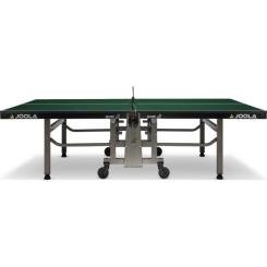 Теннисный стол Joola Rollomat Pro ITTF Green (11521) Фото 1
