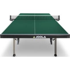 Теннисный стол Joola Rollomat Pro ITTF Green (11521) Фото 2
