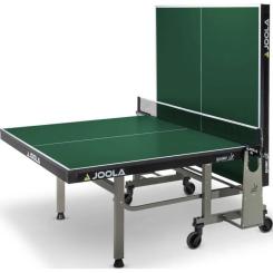 Теннисный стол Joola Rollomat Pro ITTF Green (11521) Фото 4