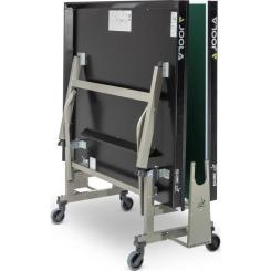 Теннисный стол Joola Rollomat Pro ITTF Green (11521) Фото 5