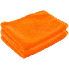 Салфетки Whoosh! Screen Shine 3 PACK CLOTHS, microfiber, 35х35cm Фото 1