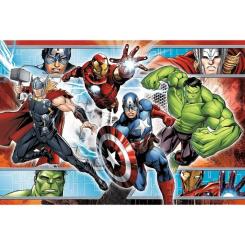 Пазл Trefl The Avengers Месники 300 елементів Фото 2