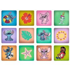 Пазл Trefl Lilo&Stitch Счастливые 2 in 1+memos Фото 3