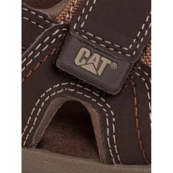 Сандалии Caterpillar (CAT) Giles P716654 коричневі 40 Фото 4