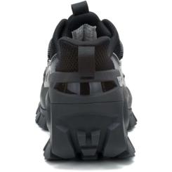 Кроссовки Caterpillar (CAT) Intruder Max P111580 чорні 41 Фото 4