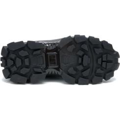 Кроссовки Caterpillar (CAT) Intruder Max P111580 чорні 41 Фото 6