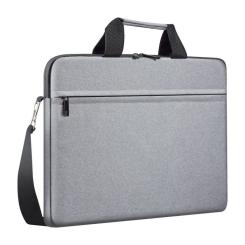 Сумка для ноутбука Defender 15.6" Tote gray Фото 1