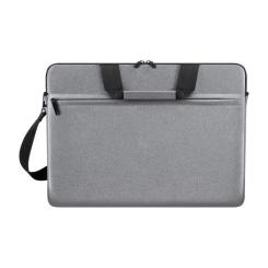 Сумка для ноутбука Defender 15.6" Tote gray Фото 2