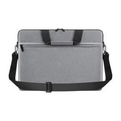 Сумка для ноутбука Defender 15.6" Tote gray Фото 3