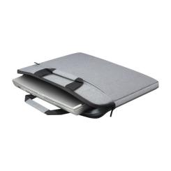 Сумка для ноутбука Defender 15.6" Tote gray Фото 4