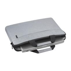 Сумка для ноутбука Defender 15.6" Tote gray Фото 5