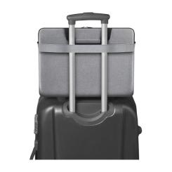 Сумка для ноутбука Defender 15.6" Tote gray Фото 7