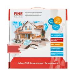 Теплый пол FINE KOREA FL 30-3 Фото