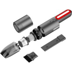 Пылесос Atria V8S Фото 3