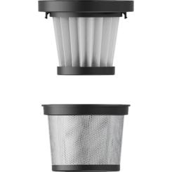 Пылесос Atria V8S Фото 4