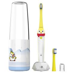 Электрическая зубная щетка Prooral T2113 Фото