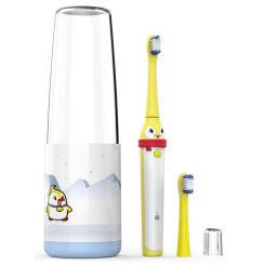 Электрическая зубная щетка Prooral T2113 Фото 3