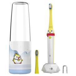 Электрическая зубная щетка Prooral T2113 Фото 4