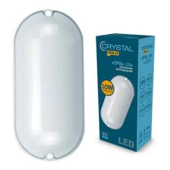 Светильник CRYSTAL OPAL- 10 6.5K ip54 Фото