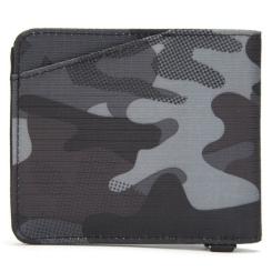 Кошелек Pacsafe RFIDsafe bifold wallet Камуфляжний Фото 1