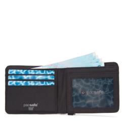 Кошелек Pacsafe RFIDsafe bifold wallet Камуфляжний Фото 2