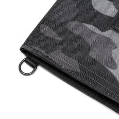 Кошелек Pacsafe RFIDsafe bifold wallet Камуфляжний Фото 5