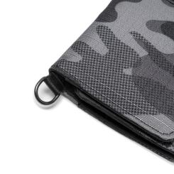 Кошелек Pacsafe RFIDsafe trifold wallet Камуфляжний Фото 5