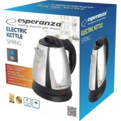 Электрочайник Esperanza EKK116S Фото 1