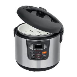 Мультиварка Rotex RMC501-B Фото 9