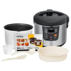 Мультиварка Rotex RMC501-B Фото 11