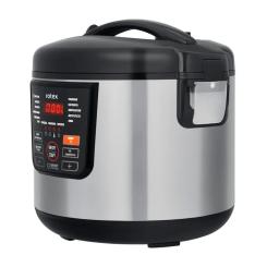 Мультиварка Rotex RMC501-B Фото 2