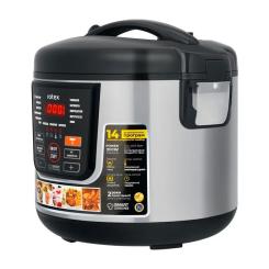 Мультиварка Rotex RMC501-B Фото 3