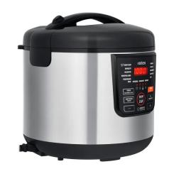 Мультиварка Rotex RMC501-B Фото 4