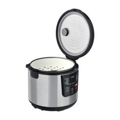 Мультиварка Rotex RMC501-B Фото 7