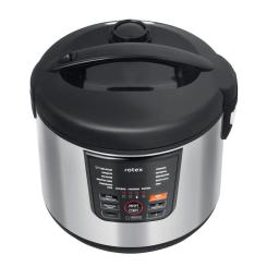 Мультиварка Rotex RMC501-B Фото 8