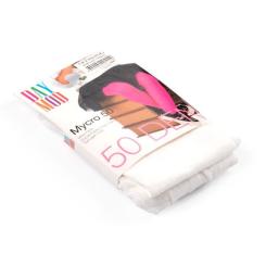 Колготки детские Daymod однотонные Фото