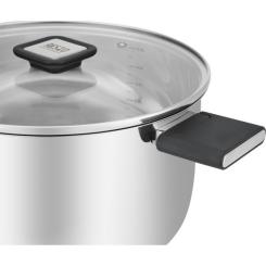 Кастрюля Resto Anser 24 см 5.8 л Фото 9