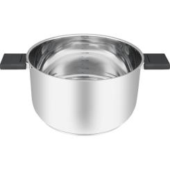 Кастрюля Resto Anser 24 см 5.8 л Фото 4