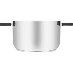 Кастрюля Resto Anser 24 см 5.8 л Фото 5