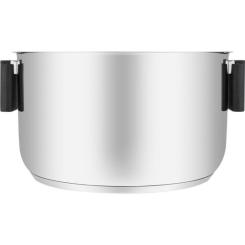 Кастрюля Resto Anser 24 см 5.8 л Фото 6