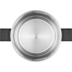 Кастрюля Resto Anser 24 см 5.8 л Фото 7