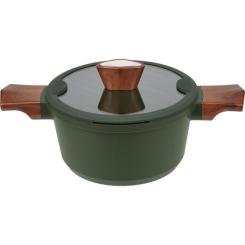 Кастрюля Resto Sadr 20 см 2.6 л Фото