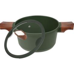 Кастрюля Resto Sadr 20 см 2.6 л Фото 3