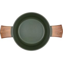 Кастрюля Resto Sadr 20 см 2.6 л Фото 6