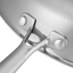 Сковорода Resto Achird 24 см Фото 8