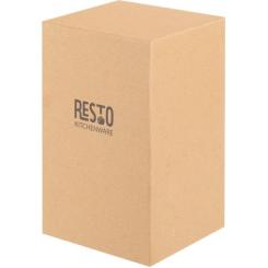 Френч-пресс Resto Keid бамбук 1000 мл сірий Фото 10