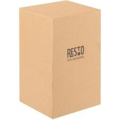 Френч-пресс Resto Keid бамбук 1000 мл сірий Фото 11