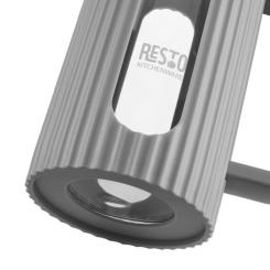 Френч-пресс Resto Keid бамбук 1000 мл сірий Фото 8