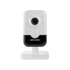 Камера видеонаблюдения Hikvision DS-2CD2423G2-IW(W) (2.8) Фото 1